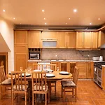 Nyaraló Anjo House Monteiras