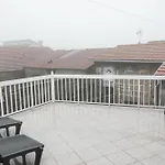 Anjo House Nyaraló *
