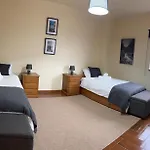 Anjo House Nyaraló Monteiras