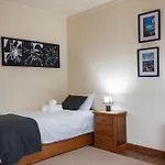 Nyaraló Anjo House Monteiras
