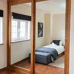 Anjo House * Monteiras