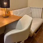 Anjo House Nyaraló Monteiras
