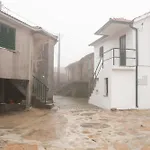 Anjo House Nyaraló *