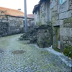 Anjo House Nyaraló Monteiras
