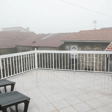 Anjo House Holiday home *