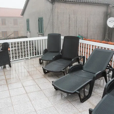 Holiday home Anjo House *