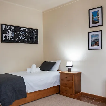 Holiday home Anjo House Monteiras