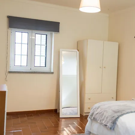Anjo House Holiday home *