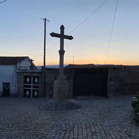 Anjo House * Monteiras