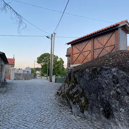 Anjo House Hébergement de vacances