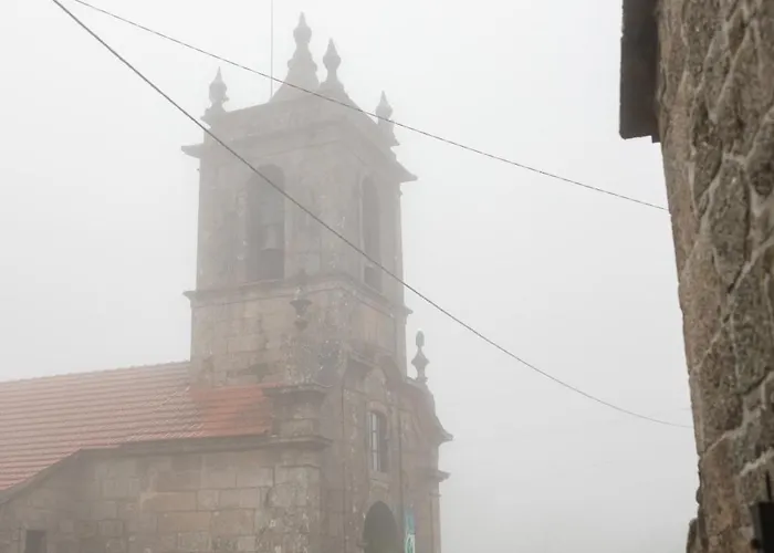 Anjo House